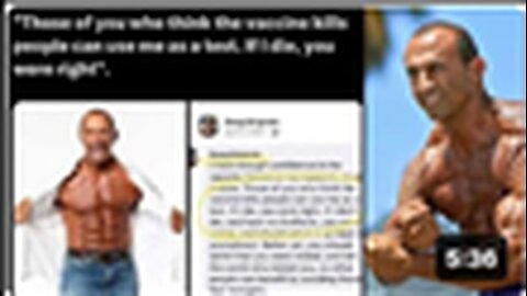 "Unlock the Secret: More than One Bodybuilder's Key to Successful Muscle Building"