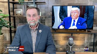 Five in Ten 5/13/25: Trump vs. Big Pharma