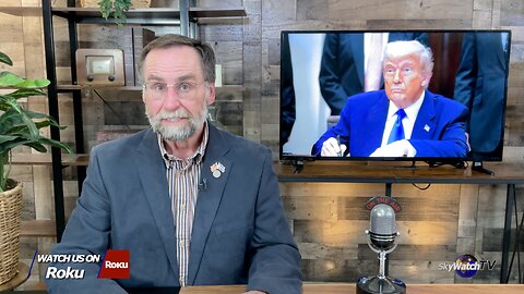Five in Ten 5/13/25: Trump vs. Big Pharma