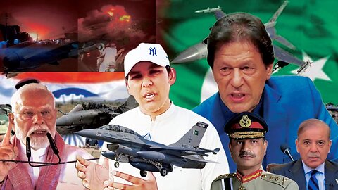 Pakistan and India war update