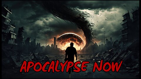 A Message to the Saints - Apocalypse Now