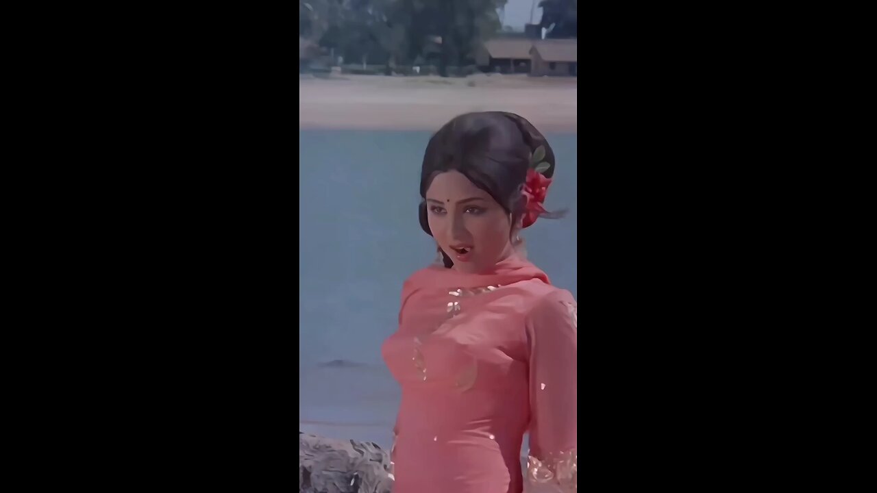 Teri Neei Neeli Ankhon Ke Dil