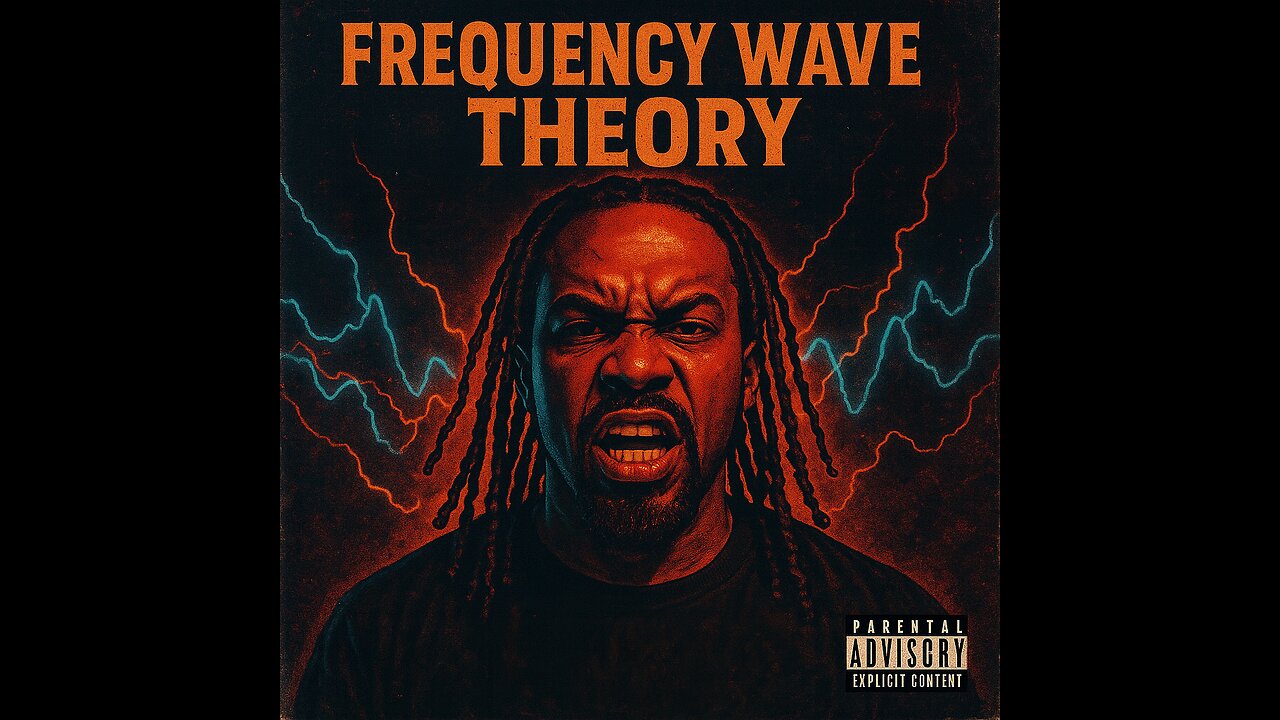 FREQUENCY WAVE THEORY (FWT) 🔊 🌊 ⚛️