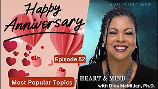 "Episode 52 - Anniversary Episode - Most Popular Topics!"