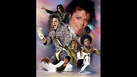Reality's Temple On Earth In Memory Of Michael Joseph Jackson King Of Pop , 1958-2009