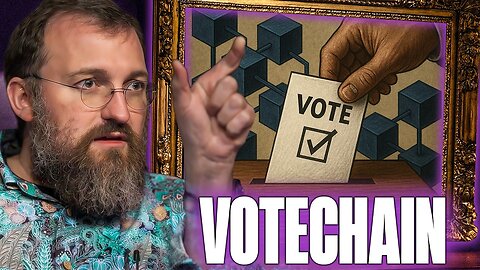 This is How Blockchain Could End Voter Fraud Forever