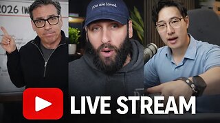 2026 Blueprint: Combining Systems Thinking with the Science of Success | Justin Sung & Daniel Pink