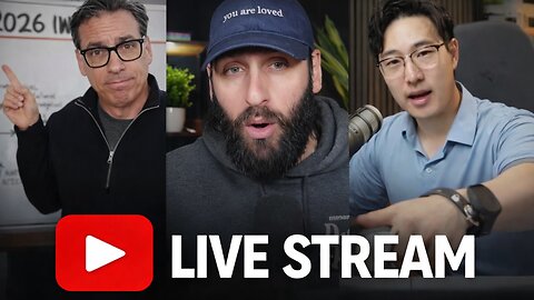 2026 Blueprint: Combining Systems Thinking with the Science of Success | Justin Sung & Daniel Pink