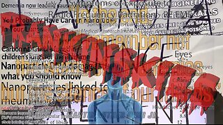 WW3 Update: Frankinskies: The Toxic Poisoning on All of Us 1h 21m