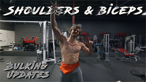The Bulk is Bulking | Winter Bulk Ep. 3