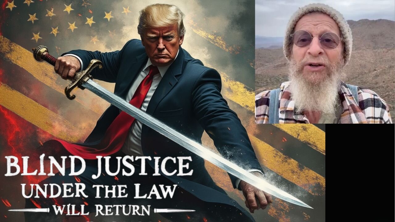 JFK, Deep State Deep, Justice Has Come, Chicago Next, Gesara Law.