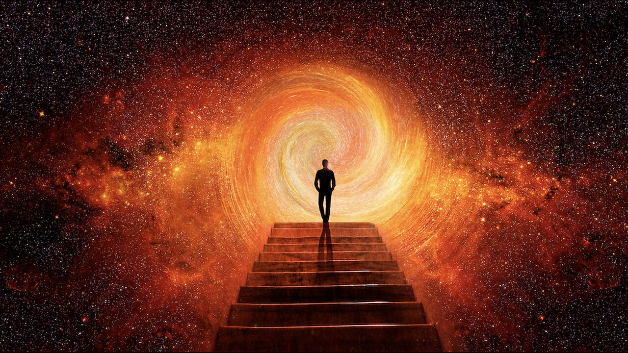 Immortality...Good or Bad?