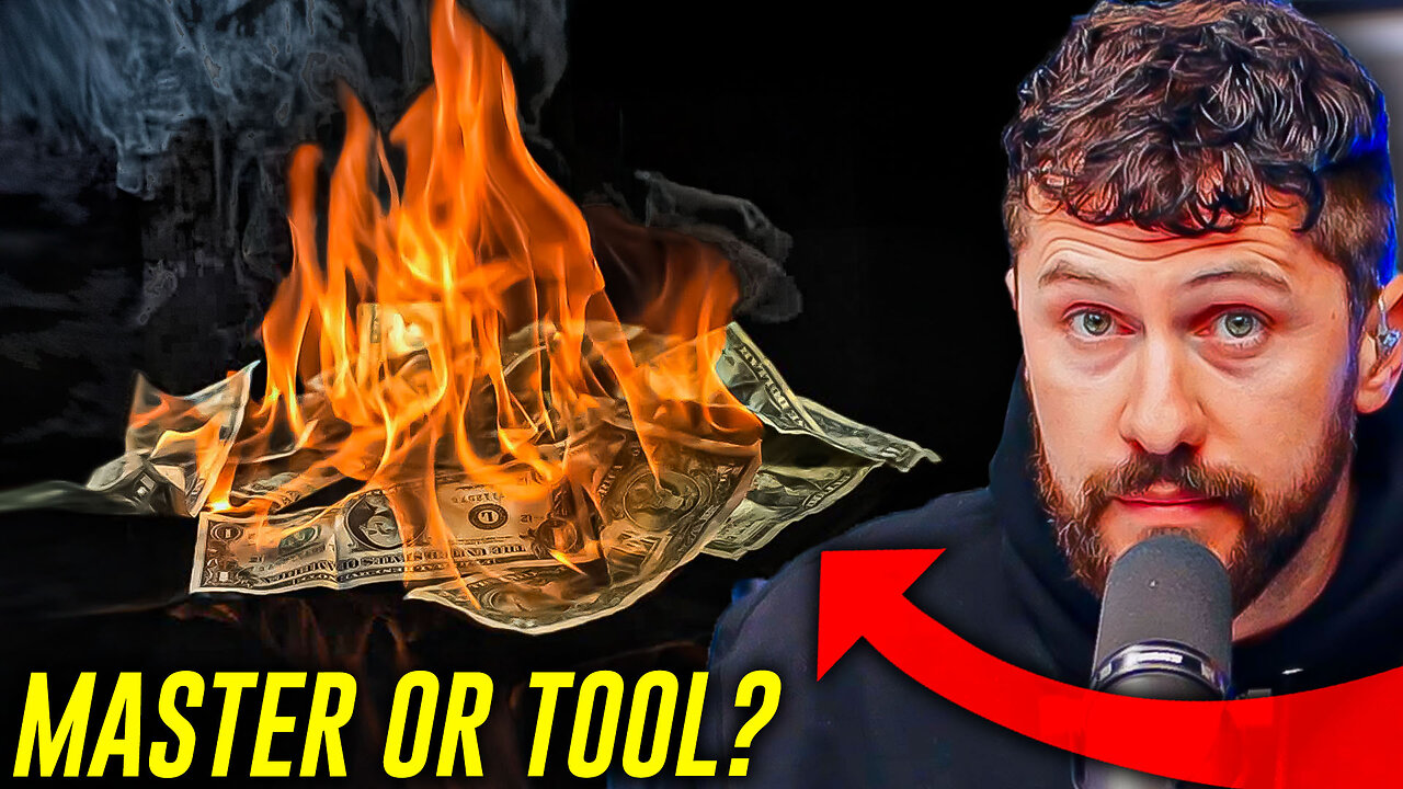 Are You Worshipping Wealth Without Realizing It?