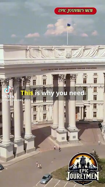 Why You Need to Know About MOSSAD