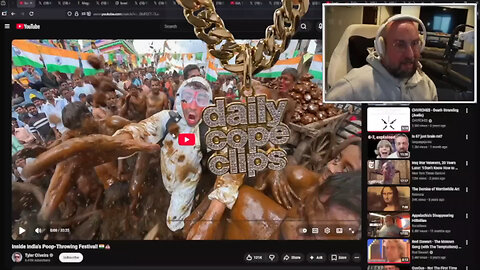 Pajeet Poop Festival Dookiementary Film