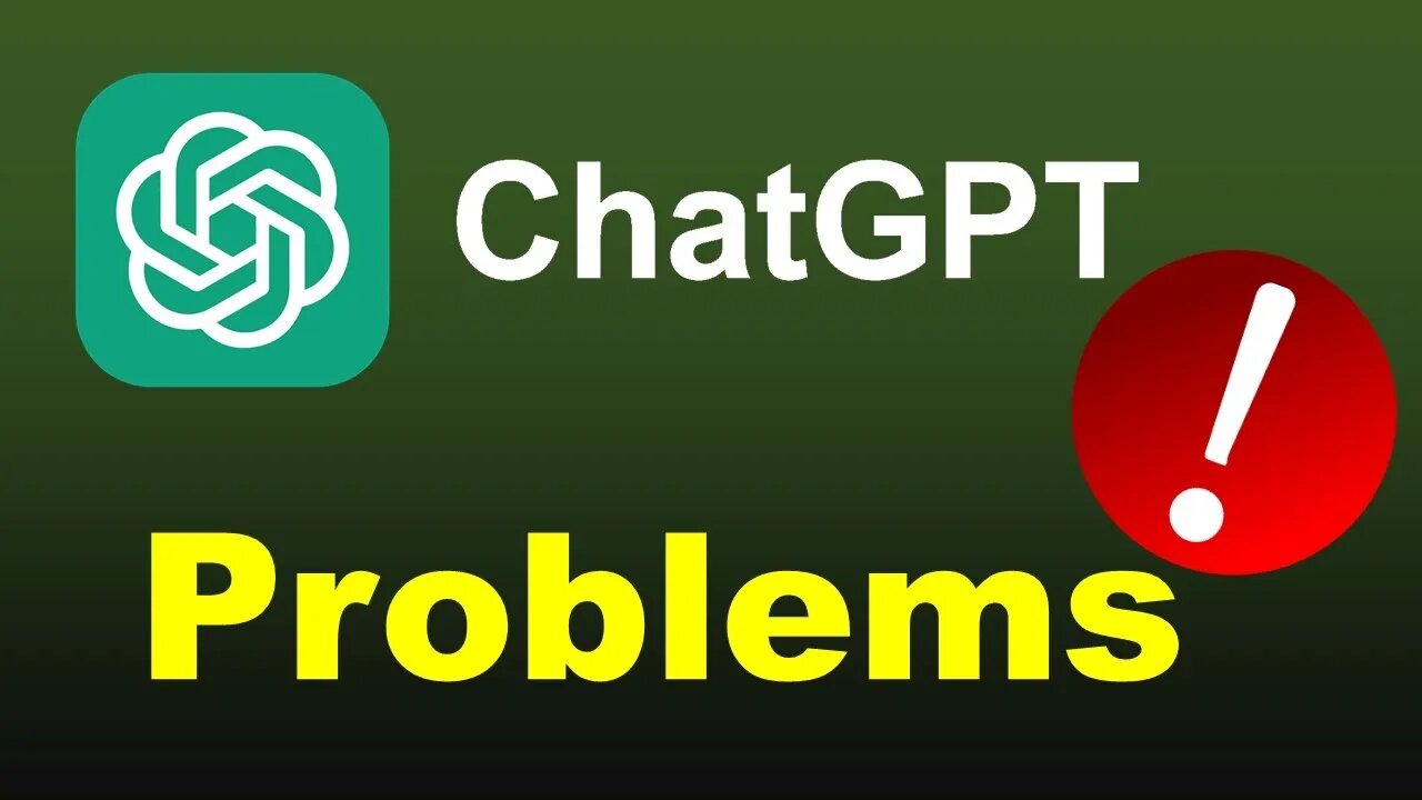 ChatGPT Top 10 Common Issues and How to Fix Them - ChatGPT Troubleshooting Guide