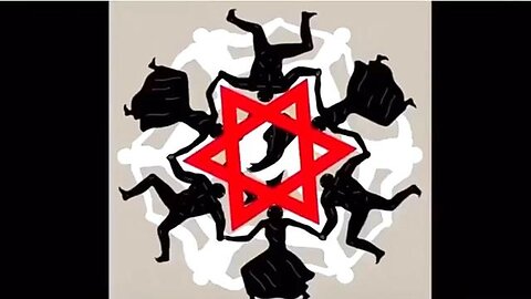 THE ROTHSCHILD VISION FOR DESTRUCTION OF THE WHITE RACE 🔥