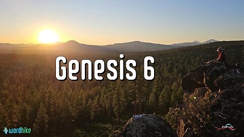 Genesis 6