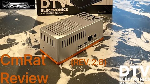 CmRat v2.8 Review 2025