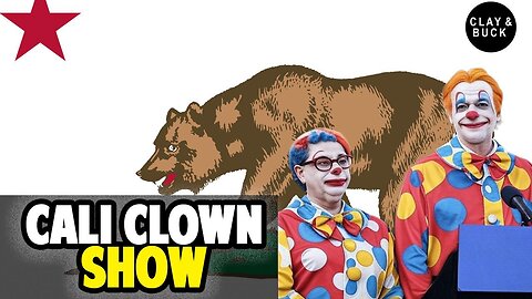 How's Rebuilding in L.A. Going? It's Not!