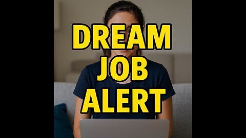 “DREAM JOB ALERT: $35/HR Chat Support – No Experience Needed!”