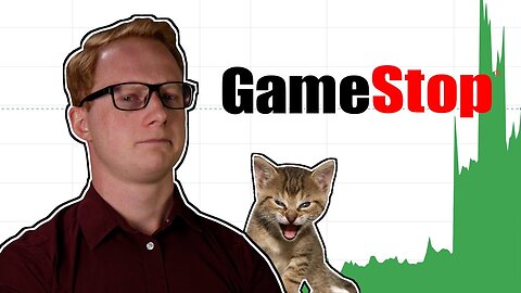 GameStop Surges Again?! 📈🔥 | What Just Happened (Explained Simply)