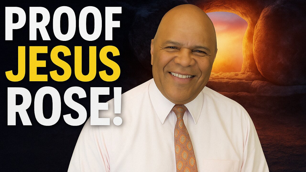 What’s the Proof That Jesus Really Rose from the Dead?