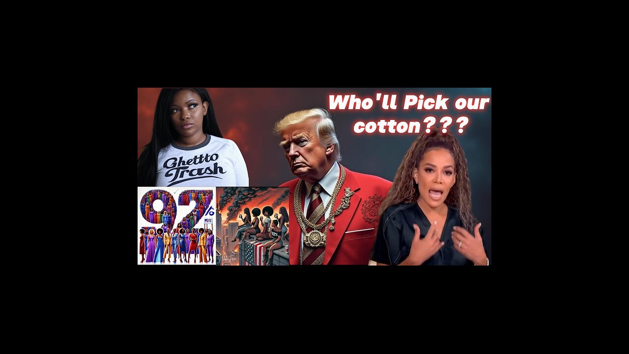 LIQD (Low IQ Democrat) Racism