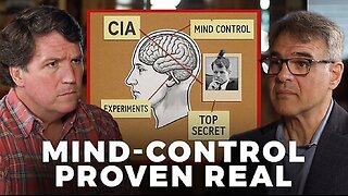 Ex-CIA Spy on the MK-Ultra $64,000 Question and the Kennedy Assassination