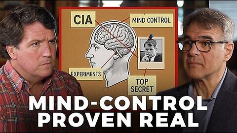Ex-CIA Spy on the MK-Ultra $64,000 Question and the Kennedy Assassination
