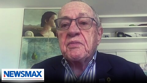 Trump may win vs. Harvard in the Supreme Court: Alan Dershowitz