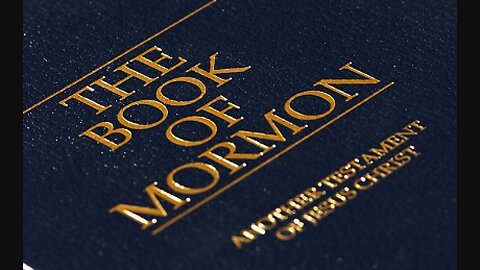 The Buskman Report 11/2/2025: Buskman VS. Mormon