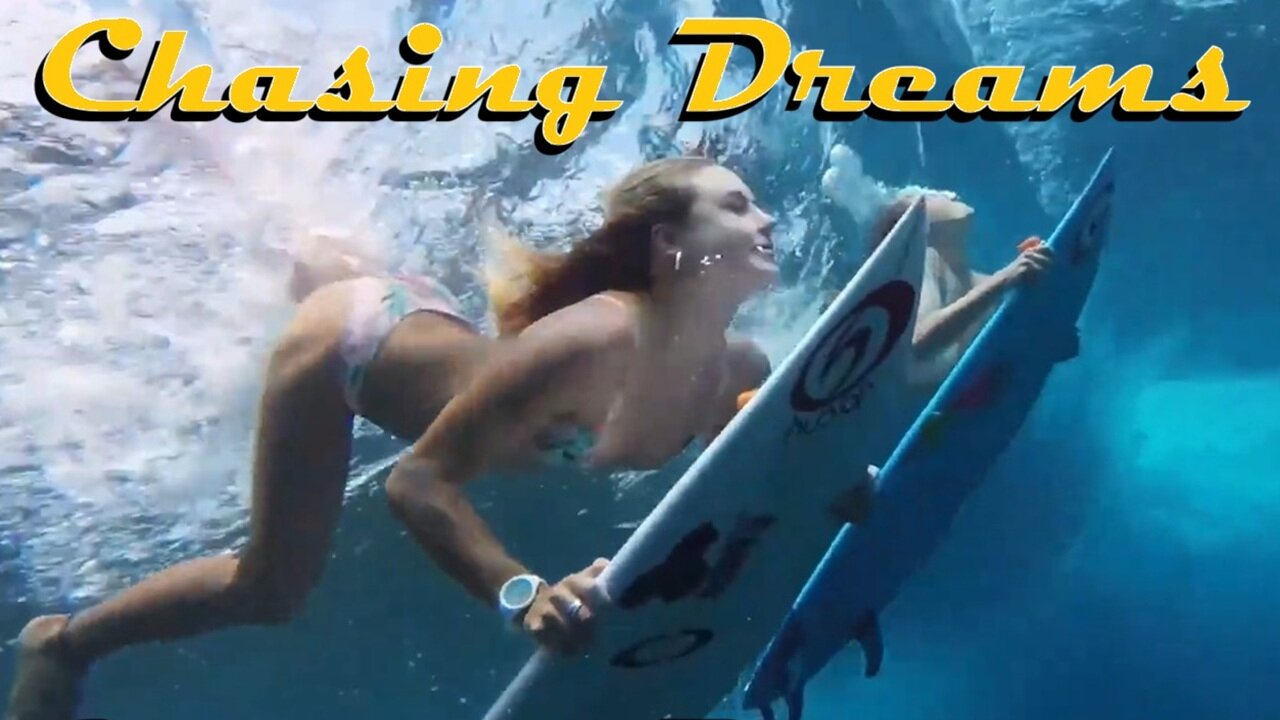 Chasing Dreams - Mr.Eaze on 160+ Music Platforms