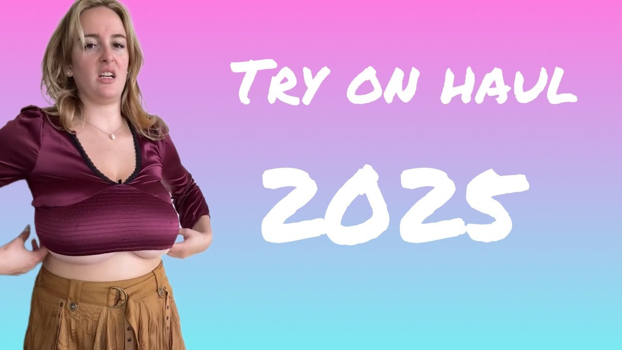 [4K] Transparent Cleaning Try-On Haul | CleanWith Me in 4k | try on haul transparent cleaning