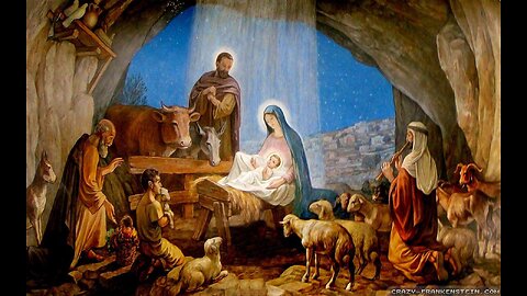 The Nativity of Our Lord | Christmas Eve Candlelight Vigil