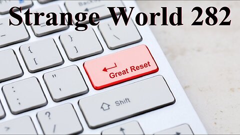 SW282 Jeff Grupp - Are we in the tribulation right now? ✅ 