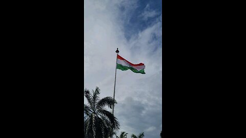 IS THIS the Most AMAZING Indian Flag YOU'VE EVER SEEN?