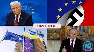 New US National Strategy, the End of Global Hegemony, and Euro Delusions