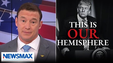 Carl Higbie: 'They forgot we have the guns'