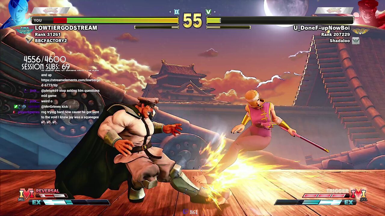 [7.31.25, Part 2] LowTierGod (live) 2025-07-31 203155 [325207937788]