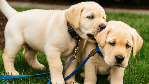 10 Minutes of the World's CUTEST Puppies🐶❤️
