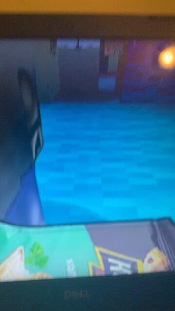 Peter griffin in Minecraft