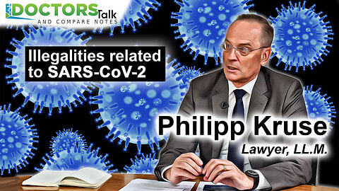 Swiss Lawyer Explains Criminal Complaints Over COVID Vaccines, Informed Consent, and Liability