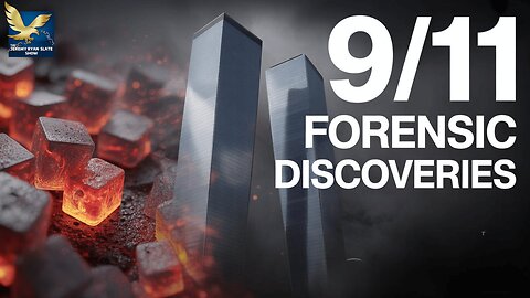The Explosive Science Behind the World Trade Center Collapse 