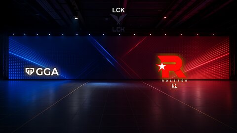 GEN vs KT Highlights Game 2 - LCK 2025 - Gen.G vs KT Rolster