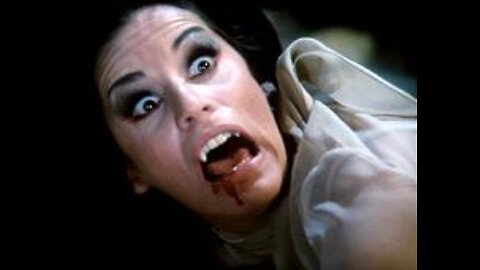 1974 Kolchak The VAMPIRE