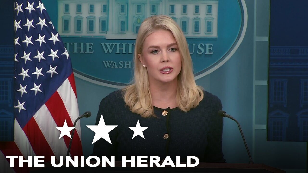 White House Press Briefing 06/03/2025