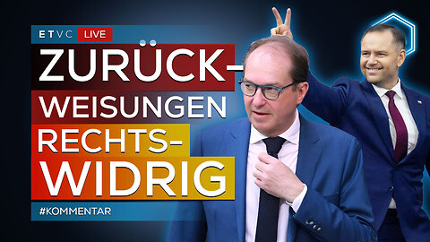 🟥 HAMMER: POLEN gewinnt! TUSK gibt auf! ASYL-SYSTEM kollabiert! | #KOMMENTAR