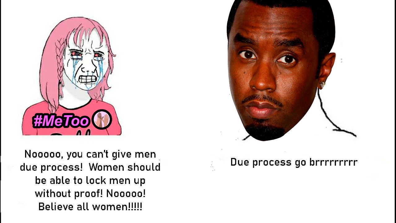 Diddy Escapes Trumped Up Charges