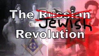 History Of Jews In Russia